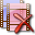Delete Frames Icon